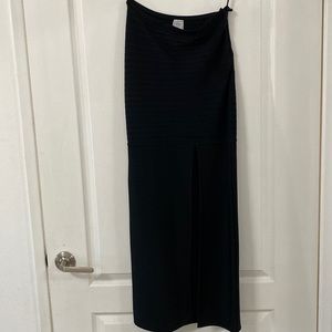 Herve Leger Skirt